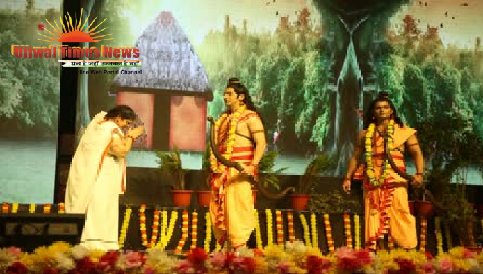 घर-घर राम, घर-घर तुलसी: 5,100 जेन-जी युवाओं को पौधे बांटेगी लवकुश रामलीला