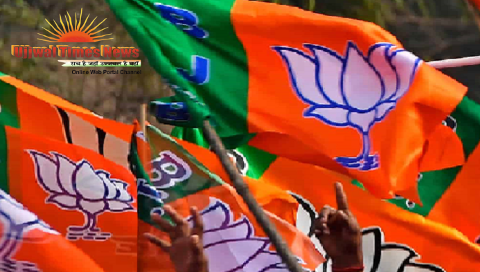 यूपी की राज्यसभा सूची ने खोला भाजपा के बड़े फेरबदल का दरवाजा, पुरी-वर्मा के टिकट कटने से दिल्ली तक हलचल