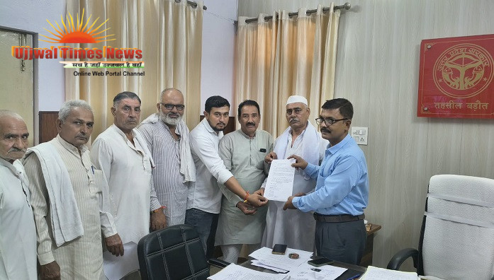 किसानों की महापंचायत 11 को मलकपुर में, गन्ना मूल्य 600 रुपये कुंतल करने की उठेगी मांग