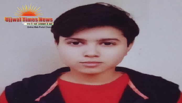जेवी कॉलेज की प्रेरणा तोमर ने कृषि स्नातकोत्तर प्रवेश परीक्षा में हासिल की ऑल इंडिया 8वीं रैंक