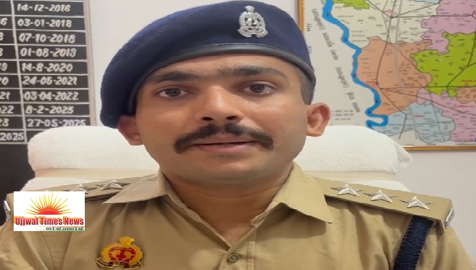दोस्त के साथ बाइक पर निकला अजय फिर नहीं लौटा, हत्या कर शव खेत में फेंका