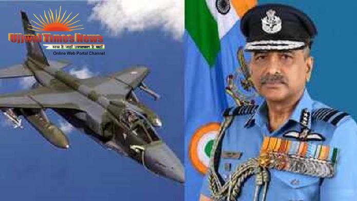 कारगिल के जांबाज फाइटर पायलट आशुतोष दीक्षित बने वायुसेना के नए प्रमुख