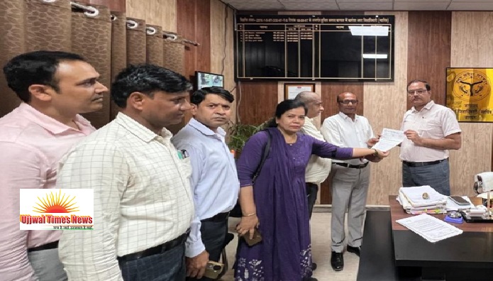 8 अक्टूबर से लखनऊ में आयुष डॉक्टरों का बेमियादी धरना