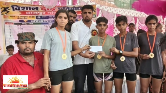 खेकड़ा की बेटियों ने पानीपत में जीता रिले ओपन का खिताब