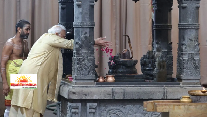 मां की वो सीख, जिसे 25 साल बाद भी नहीं भूले पीएम मोदी