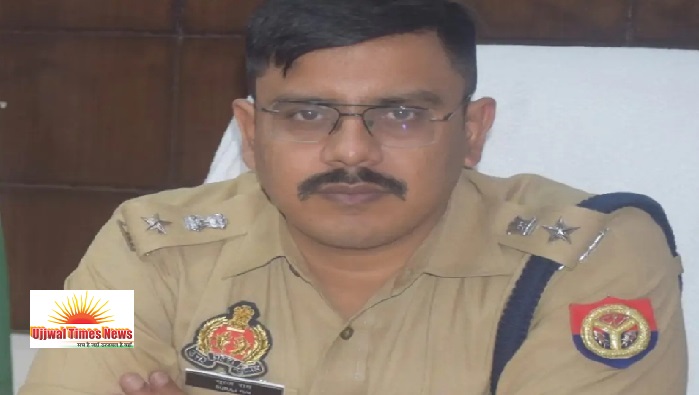 क्राइम कंट्रोल में महारथी सूरज कुमार राय पदोन्नत, बने मुजफ्फरनगर के एसएसपी