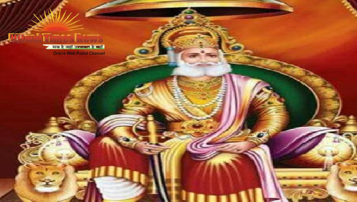 लालकिला मैदान में 10 अक्टूबर को होगा अग्रसेन जयंती महोत्सव