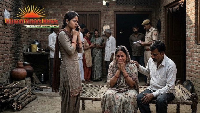 दांतों का इलाज कराने आई युवती रहस्यमय ढंग से गायब, सहेली पर शक