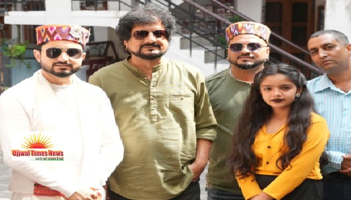टैलेंट दे दन दना दन ग्रैंड फिनाले का भव्य आयोजन
