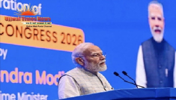 ‘जिनकी मुफ्त की कमाई बंद हो गई, वे कितना भी चीखते-चिल्लाते रहें, मैं यह काम करता रहूंगा’: पीएम मोदी