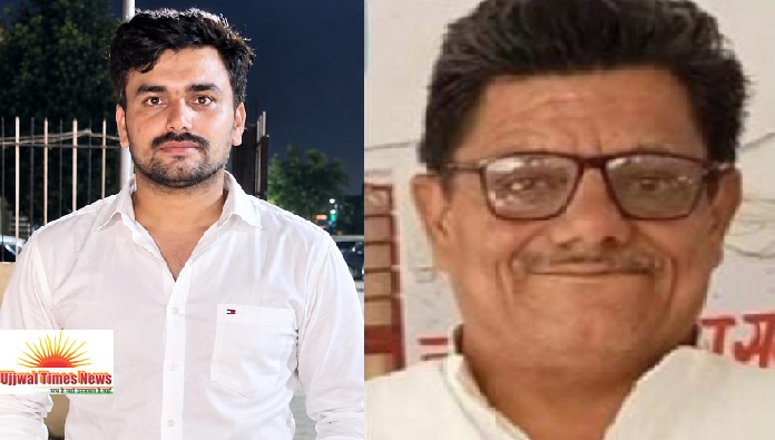 संजीव चौधरी जिलाध्यक्ष और विशाल तोमर युवा प्रकोष्ठ के जिलाध्यक्ष बने