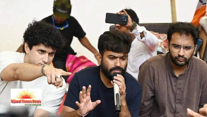 दीपके, रांका और सौरव दास को मजिस्ट्रेट कोर्ट से राहत, शर्तों के साथ रिहाई का आदेश; ध्रुव राठी भी छोड़े गए