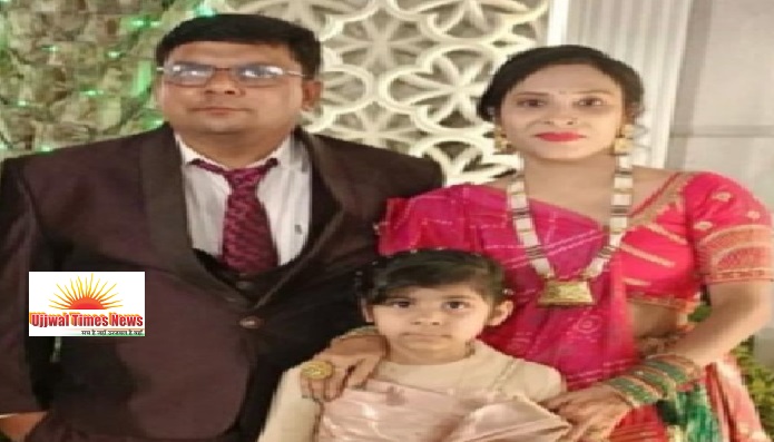 खेकड़ा में मातम: पत्नी और मासूम बेटी के बाद व्यापारी अंकुर जैन ने भी तोड़ा दम, एक ही अग्निकांड ने उजाड़ दिया हंसता-खेलता परिवार
