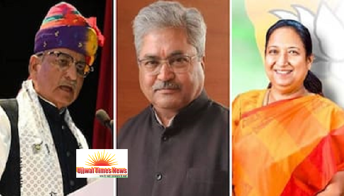 दुष्यंत गौतम बने राज्यपाल, कर्नाटक, ओडिशा, तमिलनाडु और केरल को मिला नया गवर्नर
