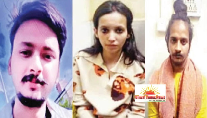 नीला ड्रम हत्याकांड: मुस्कान और साहिल को मृत्युदंड, अदालत ने सुनाई फांसी की सजा