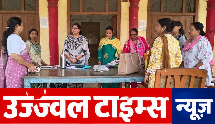 मतदाता सूची का विशेष अभियान शुरू, 24 अक्टूबर तक बनेंगे नए वोट