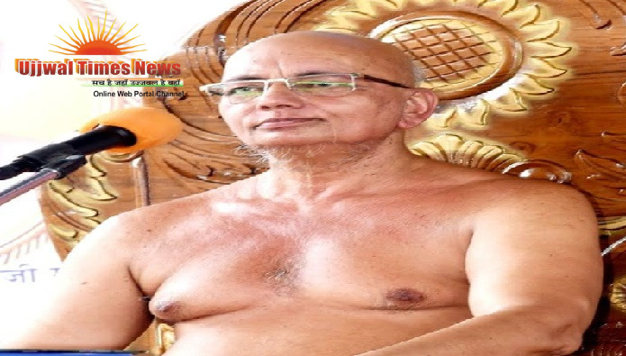ममत्व का त्याग और आत्मचिंतन से मिलती है आंतरिक शांति : मुनि श्री आर्जव सागर