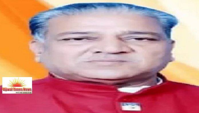 मुख्यमंत्री योगी आदित्यनाथ ने समाजसेवी अभिमन्यु गुप्ता की सेवाओं को बताया महत्वपूर्ण सेतु