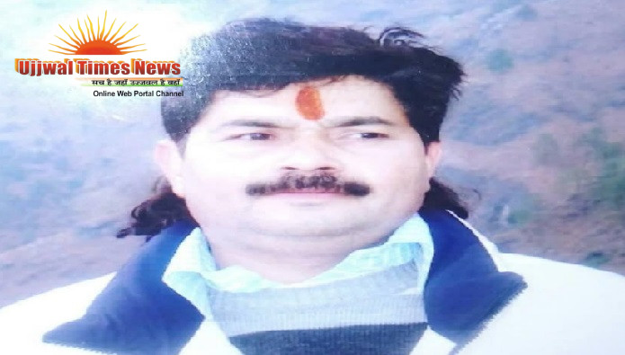 करंट लगने से बिजली मैकेनिक जयकुमार उर्फ कुक्की की मौत, परिवार में मचा कोहराम