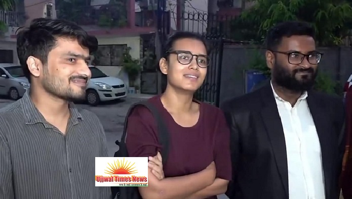 आइसा अध्यक्ष नेहा बोरा को दिल्ली हाई कोर्ट से झटका, 10 हजार रुपये का पीस बॉन्ड भरने के मामले में याचिका खारिज
