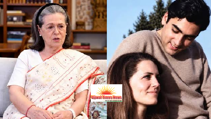 सोनिया गांधी ने सुनाई राजीव गांधी से पहली मुलाकात की कहानी, कैम्ब्रिज के ग्रीक रेस्तरां में शुरू हुई थी प्रेम कहानी