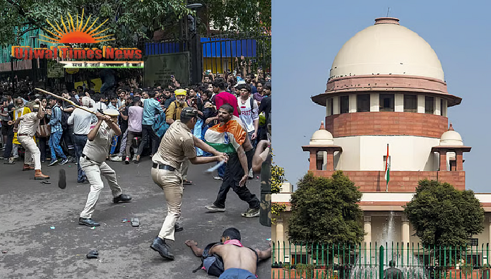 पैलेट गन के इस्तेमाल और महिला प्रदर्शनकारियों के उत्पीड़न के सबूत सुनेगी सुप्रीम कोर्ट की समिति, 29 अक्टूबर को होगी सुनवाई