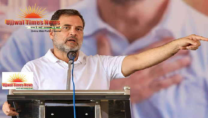 राहुल गांधी से व्यापारी संगठनों की अपील, 10 नवंबर के बाद करें कांग्रेस की रैली; बोले- दिल्ली के बाजारों में कारोबार प्रभावित होने का डर