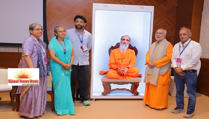 स्वामी चिन्मयानंद के जीवन पर आधारित संगीतमय जीवनी ‘अवेकनिंग