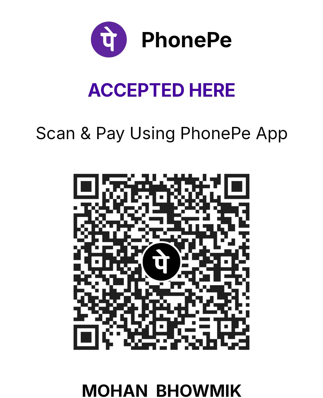 QR Code