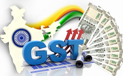 GST
