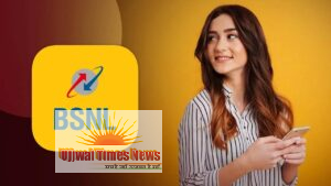 Ujjwal Times News Pvt. ltd.